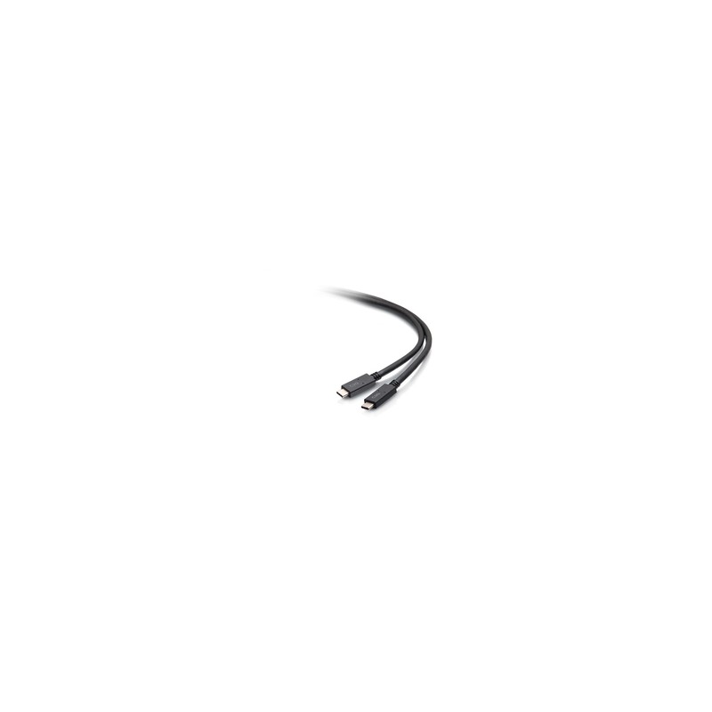 C2G 18M Usb-C Male To Usb-C Male